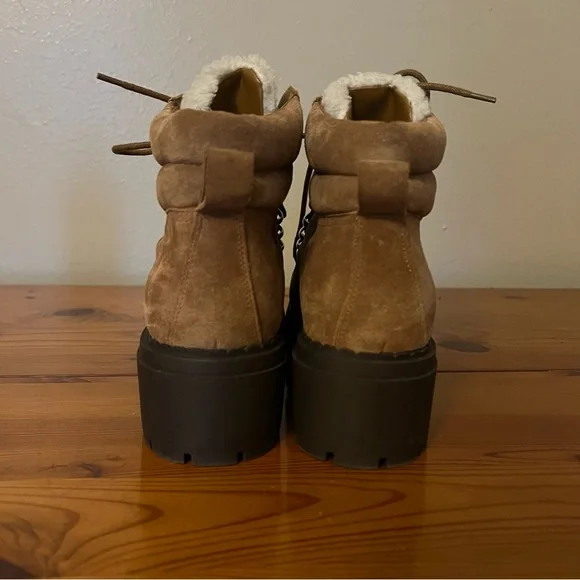 Marc Fisher Boots - Picture 3 of 5